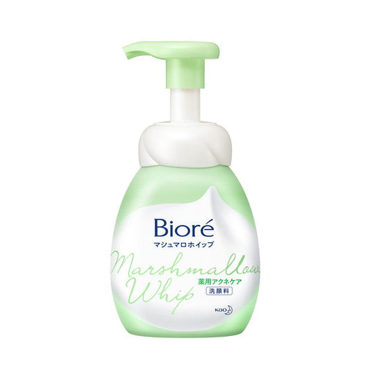 Biore Marshmallow Whip Acne Care 150ml