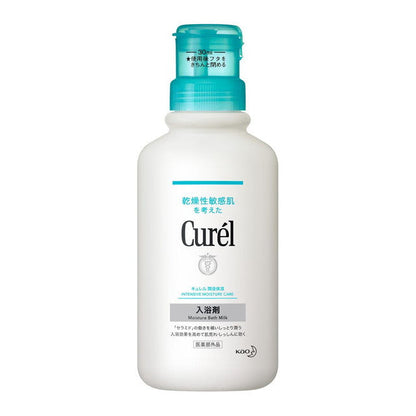 Kao Curel Bath Additive 420ML
