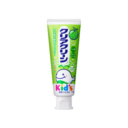 Clear Clean Kids Melon Soda 70g