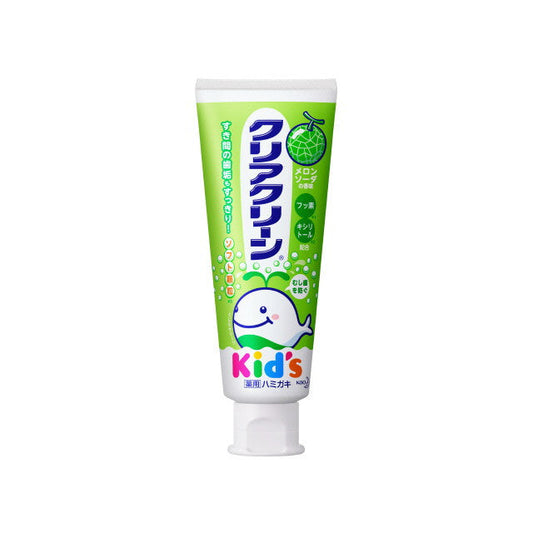 Clear Clean Kids Melon Soda 70g