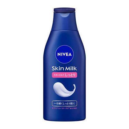 Kao Nivea Skin Milk Moisturizing 200g