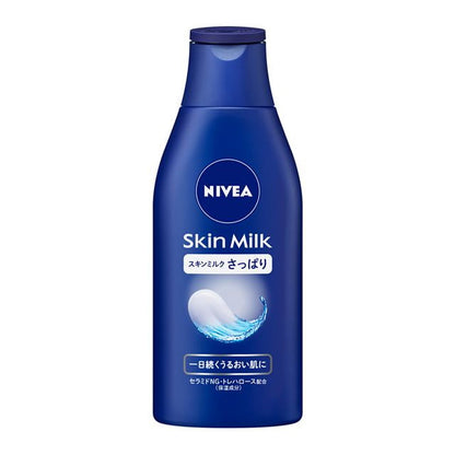 Kao Nivea Skin Milk Refreshing 200g