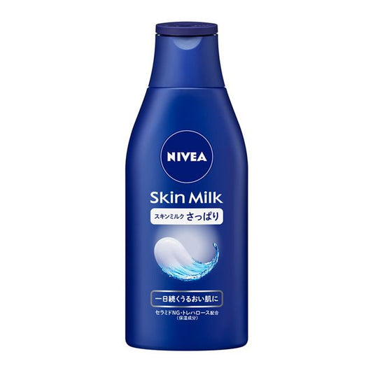 Kao Nivea Skin Milk Refreshing 200g