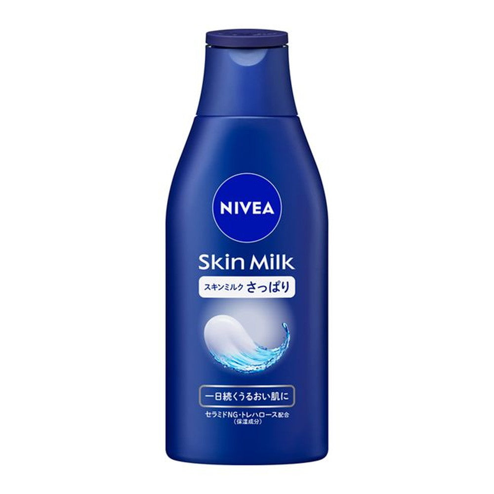 Kao Nivea Skin Milk Refreshing 200g