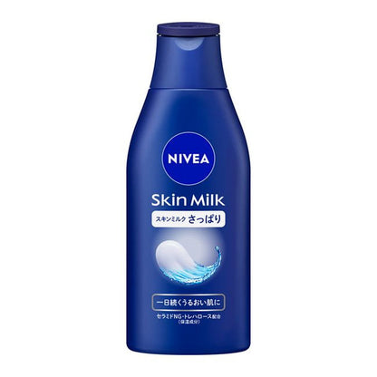 Kao Nivea Skin Milk Refreshing 200g