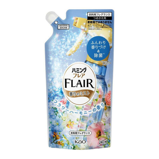Flair Fragrance Mist Flower & Harmony Refill 240ml