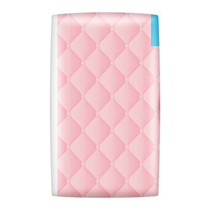 Laurier Sara Pure Fluffy Type Absorbent Napkin (80cc, Unscented, 16 Sheets)