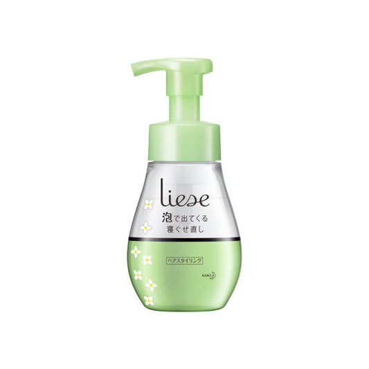 Liese Foam Bedhead Fixer