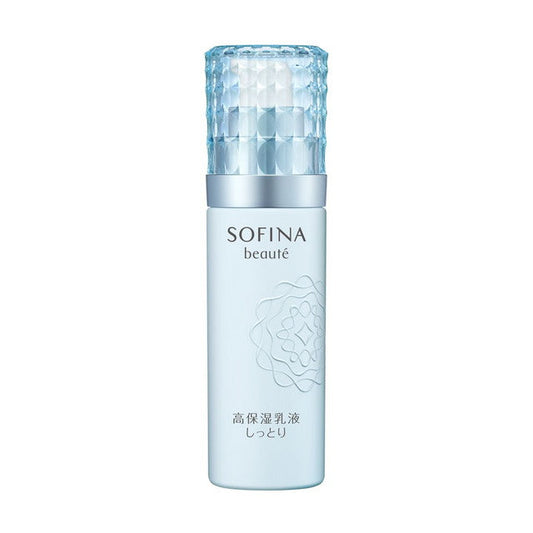Sofina Beauté High Moisture Emulsion (Moist) 60g