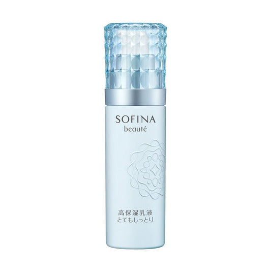 Sofina Beauté High Moisture Lotion Very Moist 60g