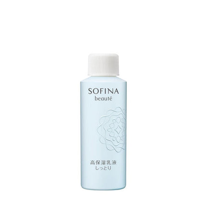 Sofina Beauté High Moisture Lotion Rich Refill 60g