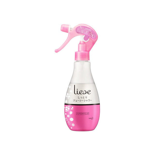 Liese Juicy Moist Shower 200ml