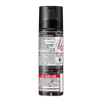 [Quasi-drug] Success Hair Growth Tonic Volume Care Fragrance-Free 180g