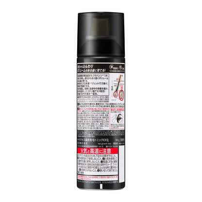 [Quasi-Drug] Success Hair Growth Tonic Volume Care Extra Cool Fragrance-Free 180g