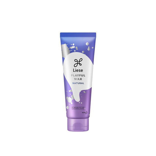 Liese Playful Wax Light Natural 70g
