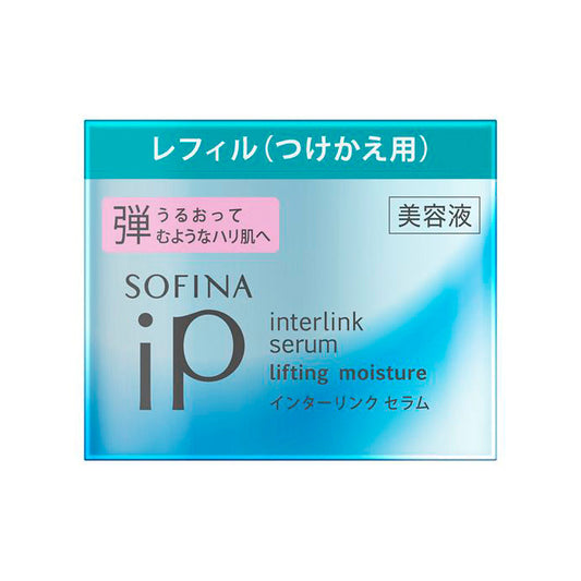 Sofina iP Interlink Serum Refill 55g