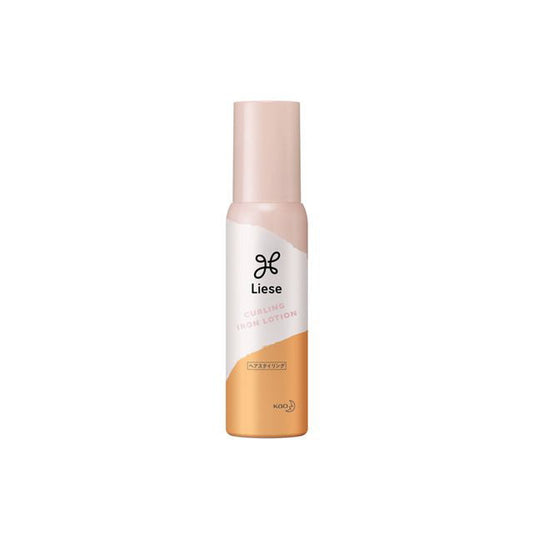 Liese Iron Curl Lotion 110ml