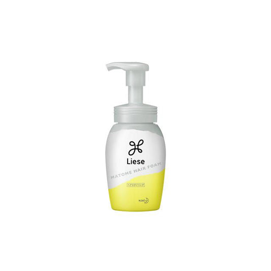 Liese Updo Foam 200ml