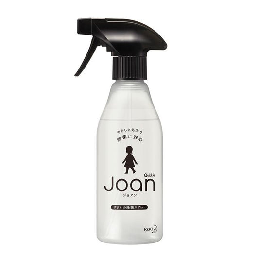 Kao Quickle Joan Home Disinfectant Spray 300ml
