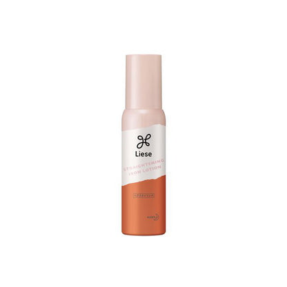 Liese Iron Straight Lotion 110ml