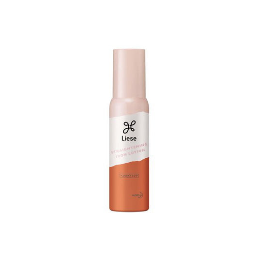 Liese Iron Straight Lotion 110ml