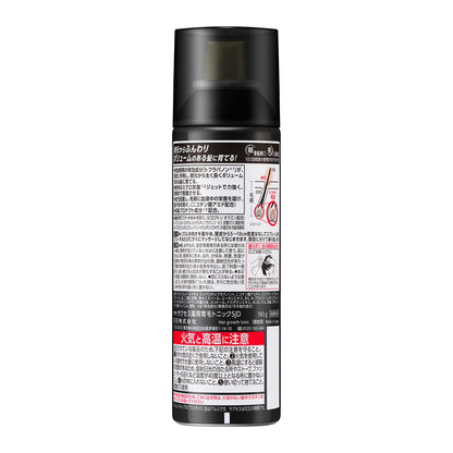 [Quasi-drug] Success Hair Growth Tonic Volume Care Fruity Citrus 180g