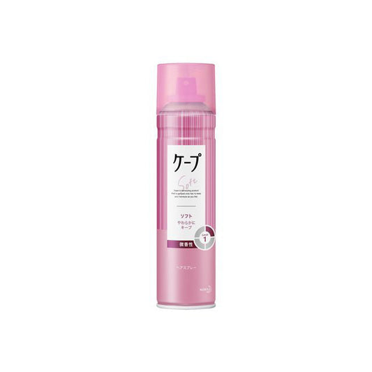 Cape Soft Lightly Scented 180g