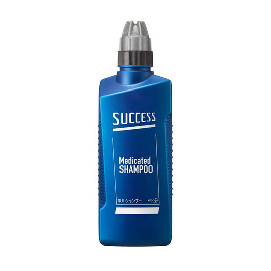 Kao Success Medicinal Shampoo 400ml