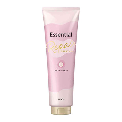 Kao Essential Repair Treatment
