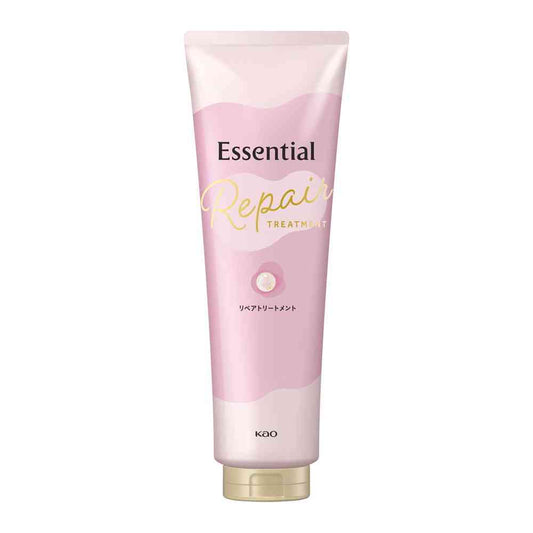 Kao Essential Repair Treatment