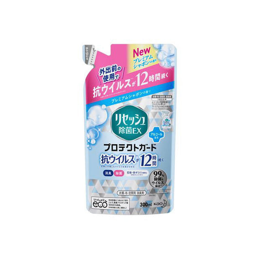 Resesh Protect Guard Premium Soap Scent Refill 300ml
