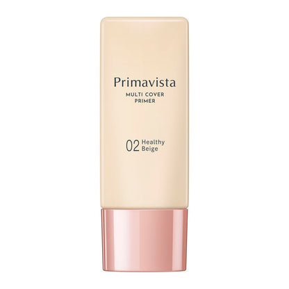 【Outlet!】Sofina Primavista Just One Finish 02 25ml