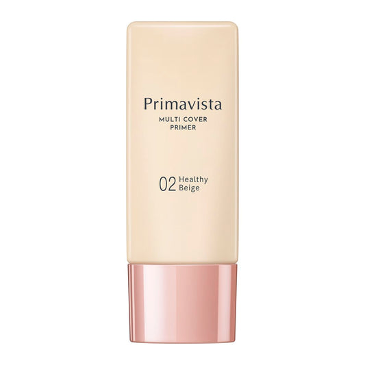 【Outlet!】Sofina Primavista Just One Finish 02 25ml