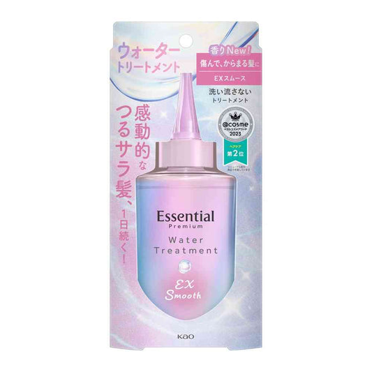 Kao Essential Premium Water Treatment EX Smooth 200ml