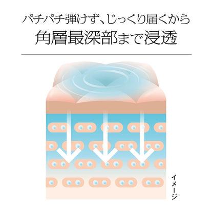 Sofina iP Base Care Serum <Foundation Serum> Refill 180g