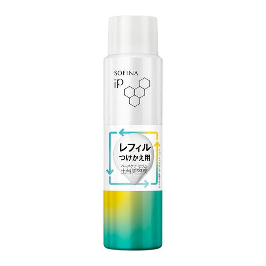Sofina iP Base Care Serum Refill 90g