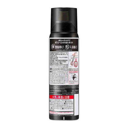 Kao Success Medicinal Hair Growth Tonic Volume Care Unscented 280g