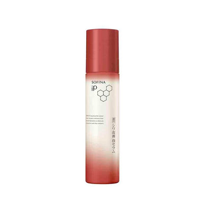 Sofina iP Medicated Wrinkle Improvement Foam Serum 90g