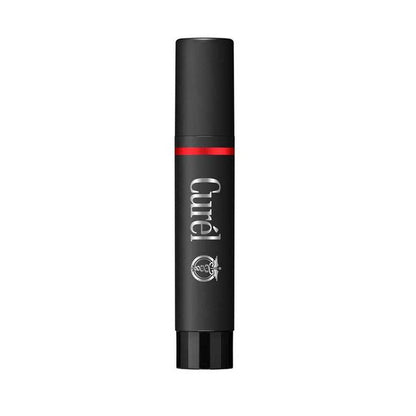 Kao Curel Lip Care Cream Beautiful Color Red 4.2g