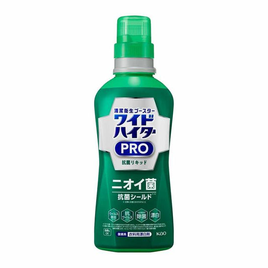 Kao Wide Hiter PRO Antibacterial Liquid 560ml