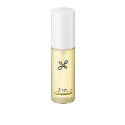 Liese Nuance Styling Oil Plus Moist 80ml
