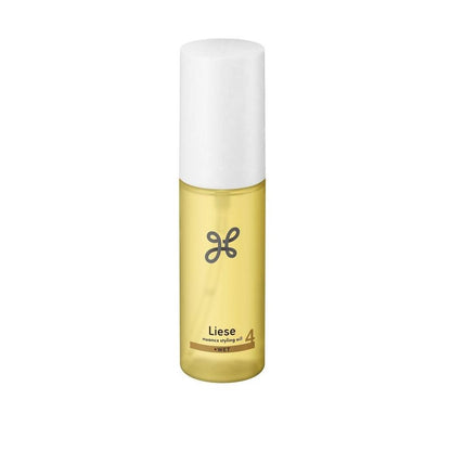 Liese Nuance Styling Oil Plus Wet 80ml