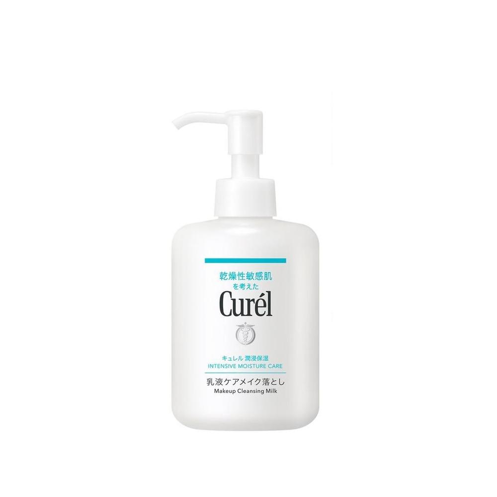 Curel Moisture Care Cleansing Milk 200ml