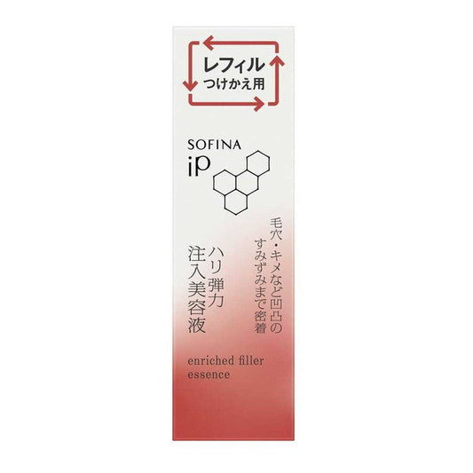 Sofina iP Firming Serum Refill 40g