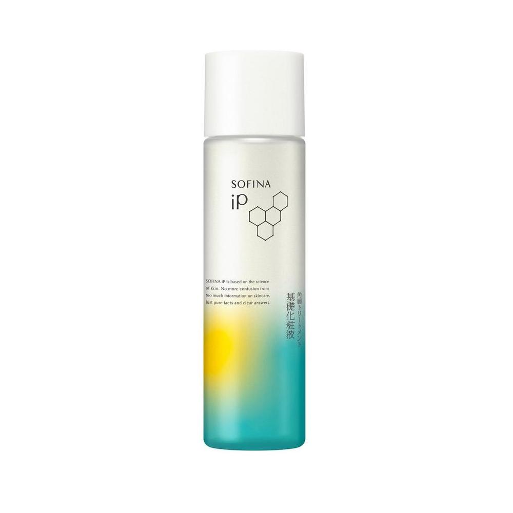 Sofina iP Layer Treatment Lotion (160ml)