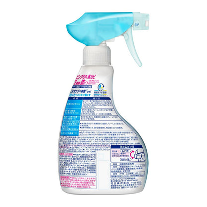 Kao Bath Magic Lin SUPER Foam Cleaner Non-Scented Type 350ml