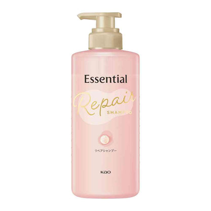 Kao Essential Repair Shampoo 450ml
