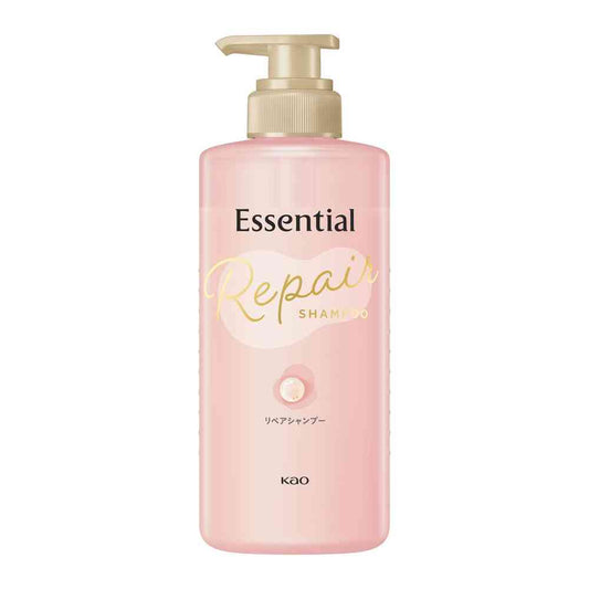 Kao Essential Repair Shampoo 450ml