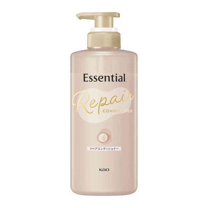 Kao Essential Repair Conditioner 450ml