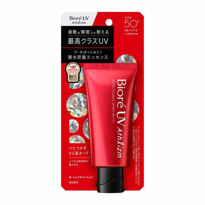 Kao Biore UV Athlizm Protect Essence 70g